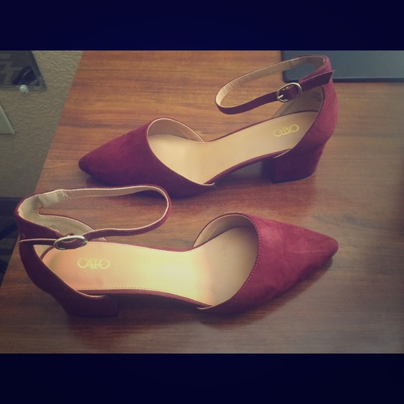 Cato Shoes - Heels